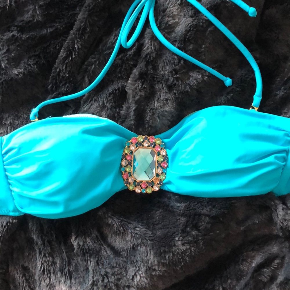 Victoria’s secret Swim Top Size Small